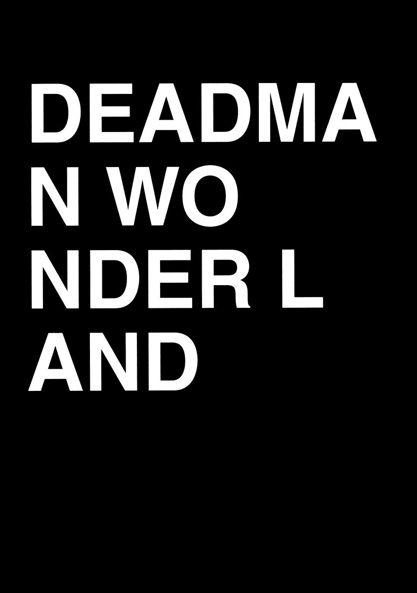 Deadman Wonderland chapter 1 page 72
