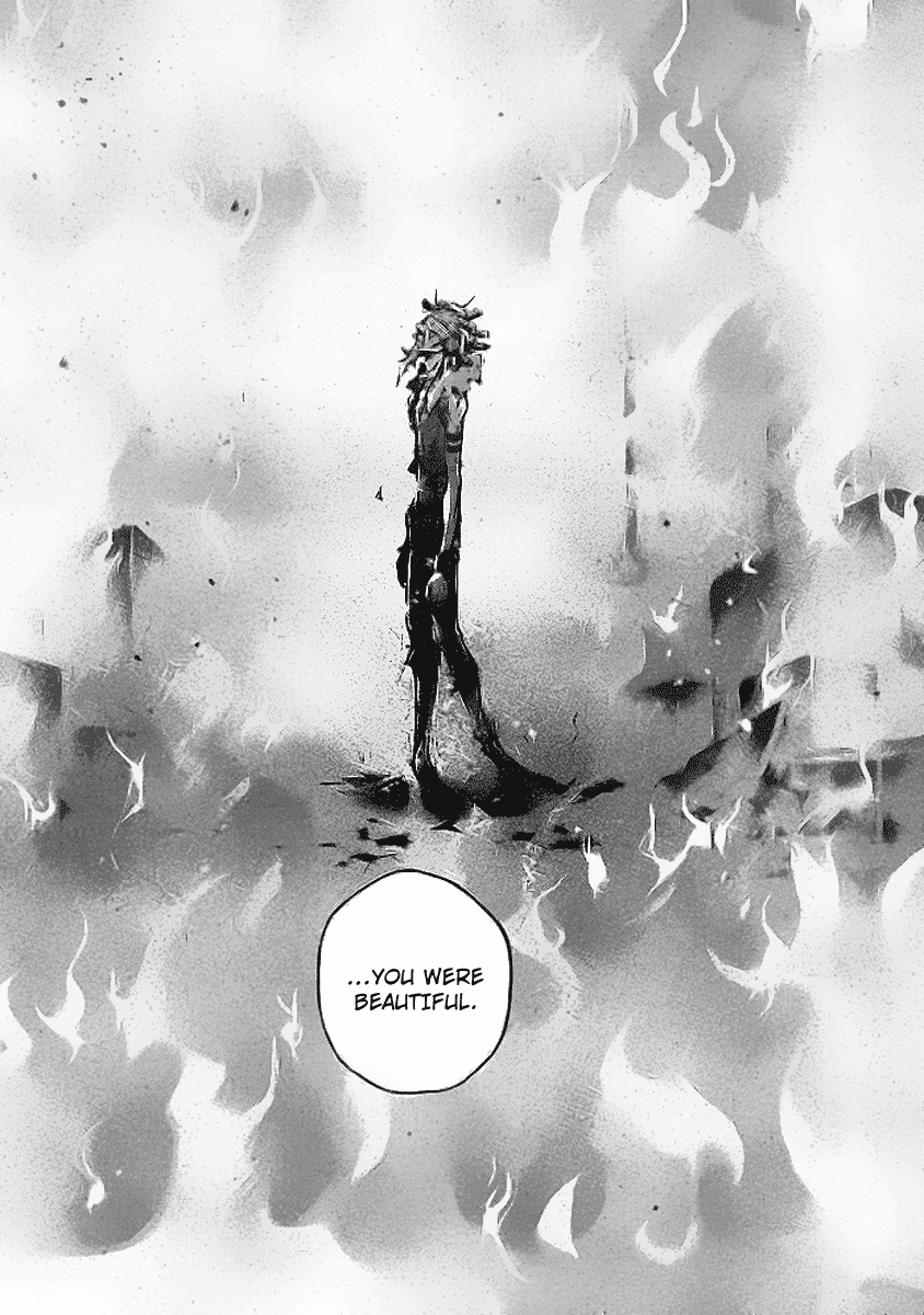 Deadman Wonderland chapter 34 page 37