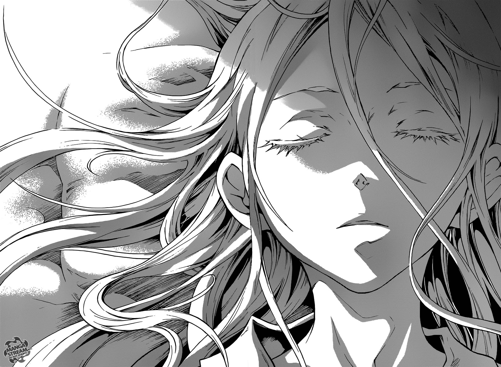 Deadman Wonderland chapter 57 page 25
