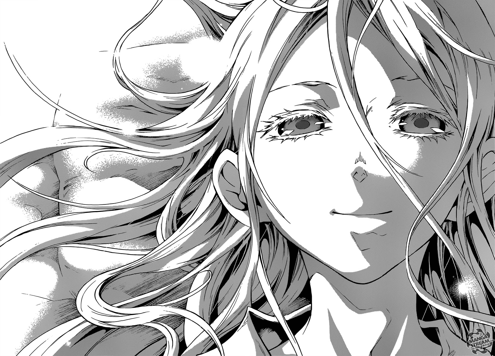 Deadman Wonderland chapter 57 page 32
