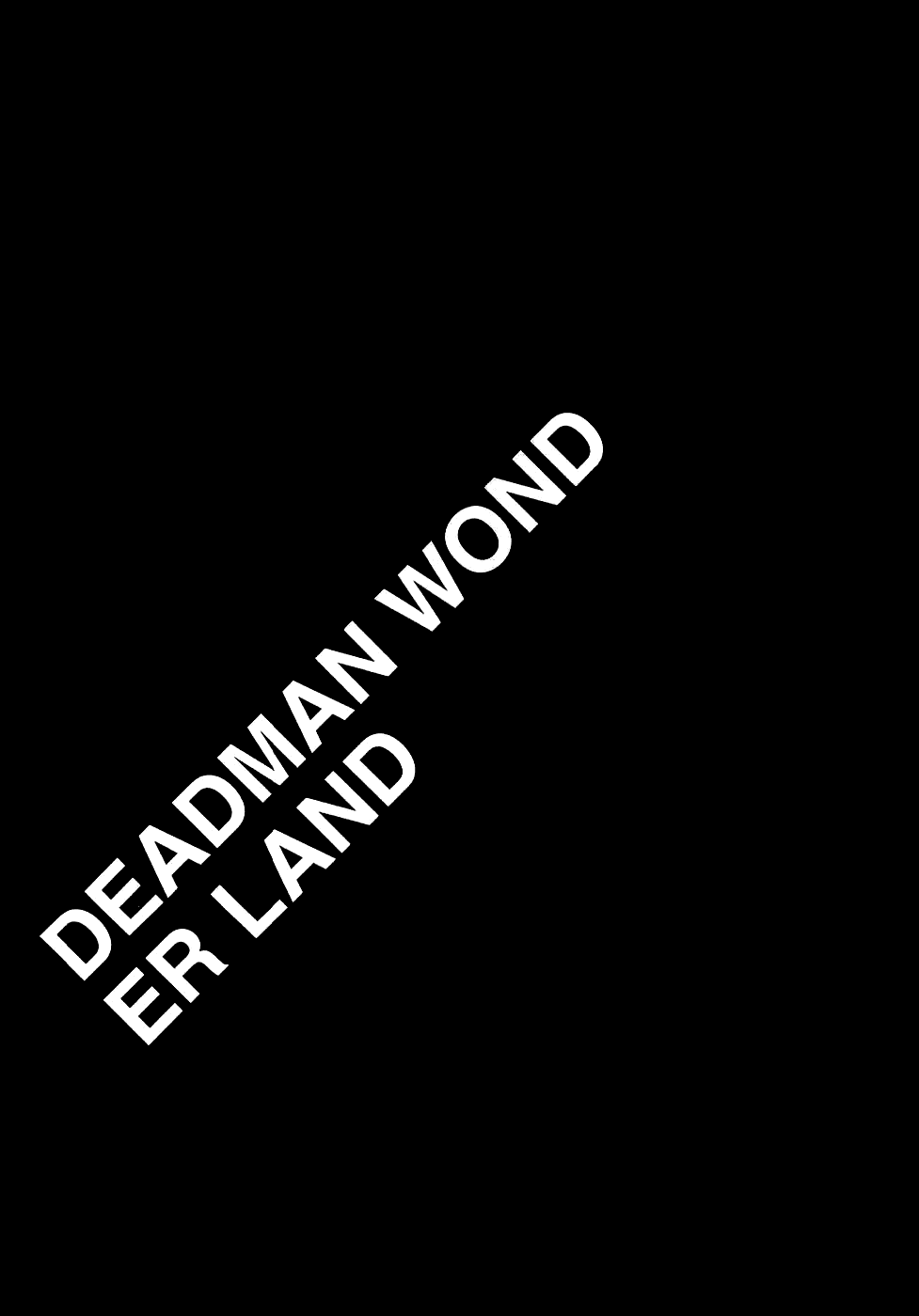 Deadman Wonderland chapter 7 page 45