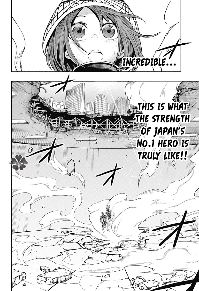 Deadpool: Samurai chapter 10 page 2