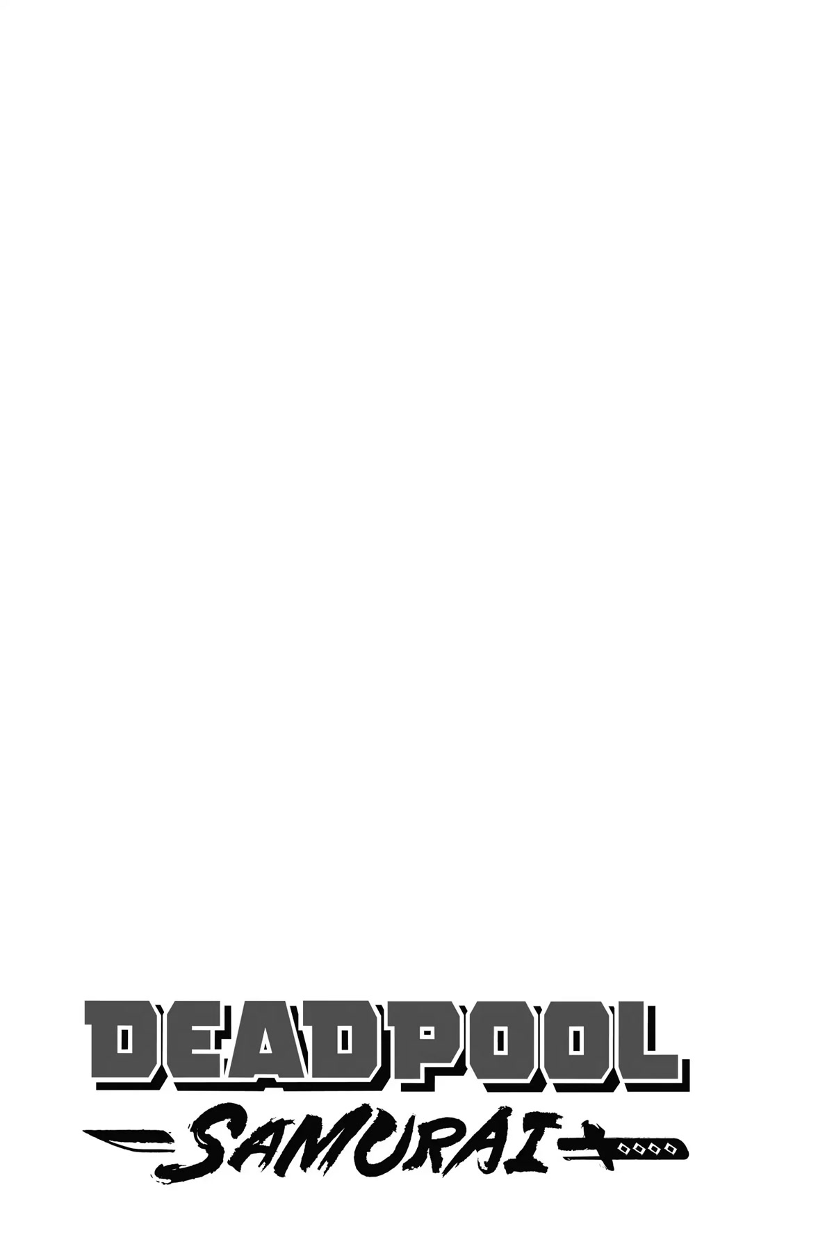 Deadpool: Samurai chapter 15.5 page 12