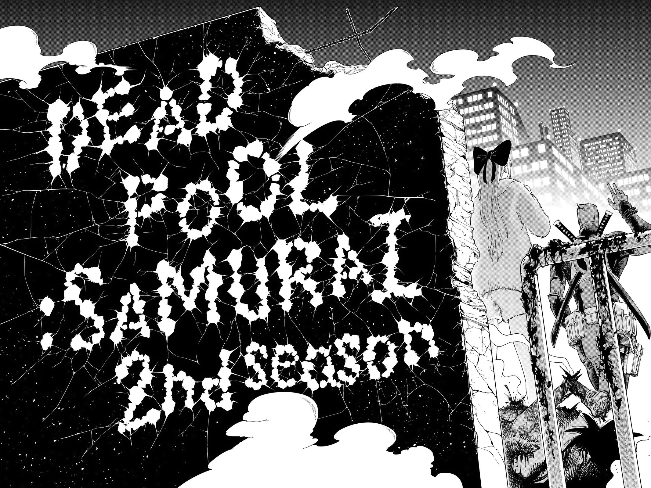 Deadpool: Samurai chapter 16 page 43