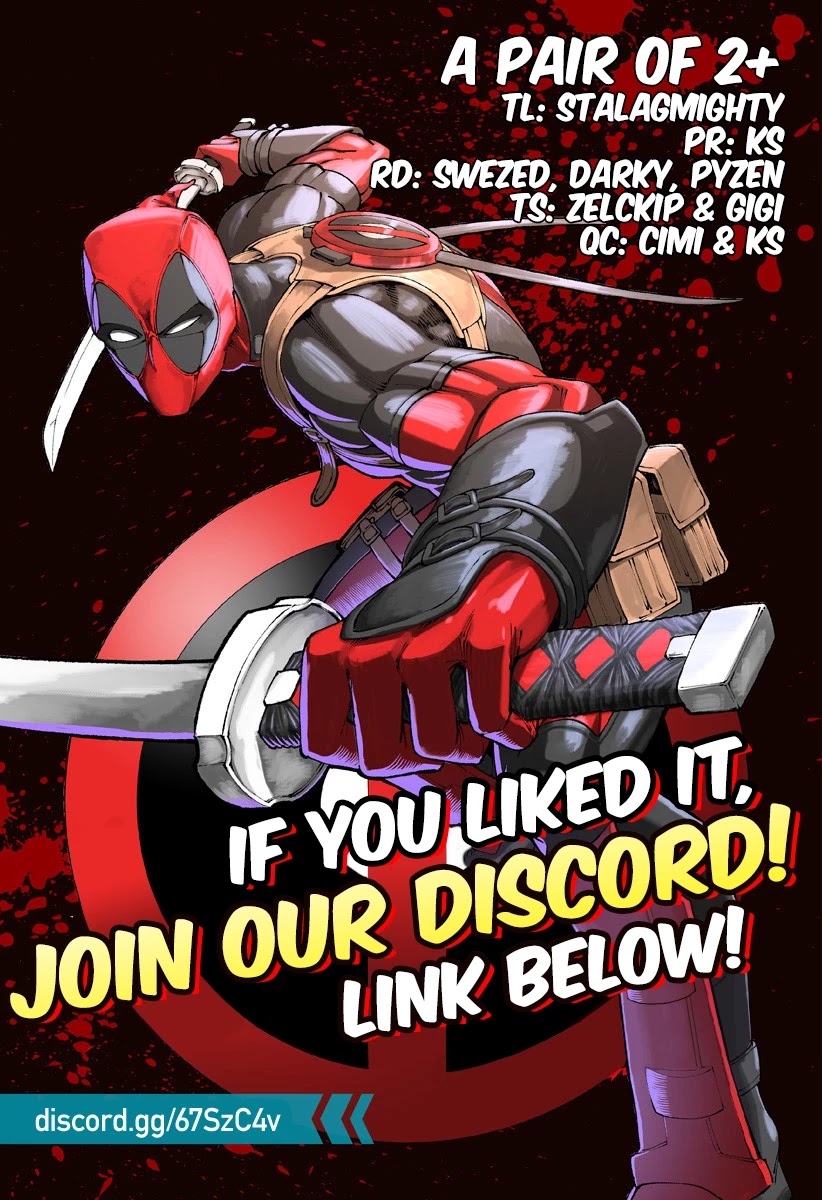 Deadpool: Samurai chapter 2 page 33