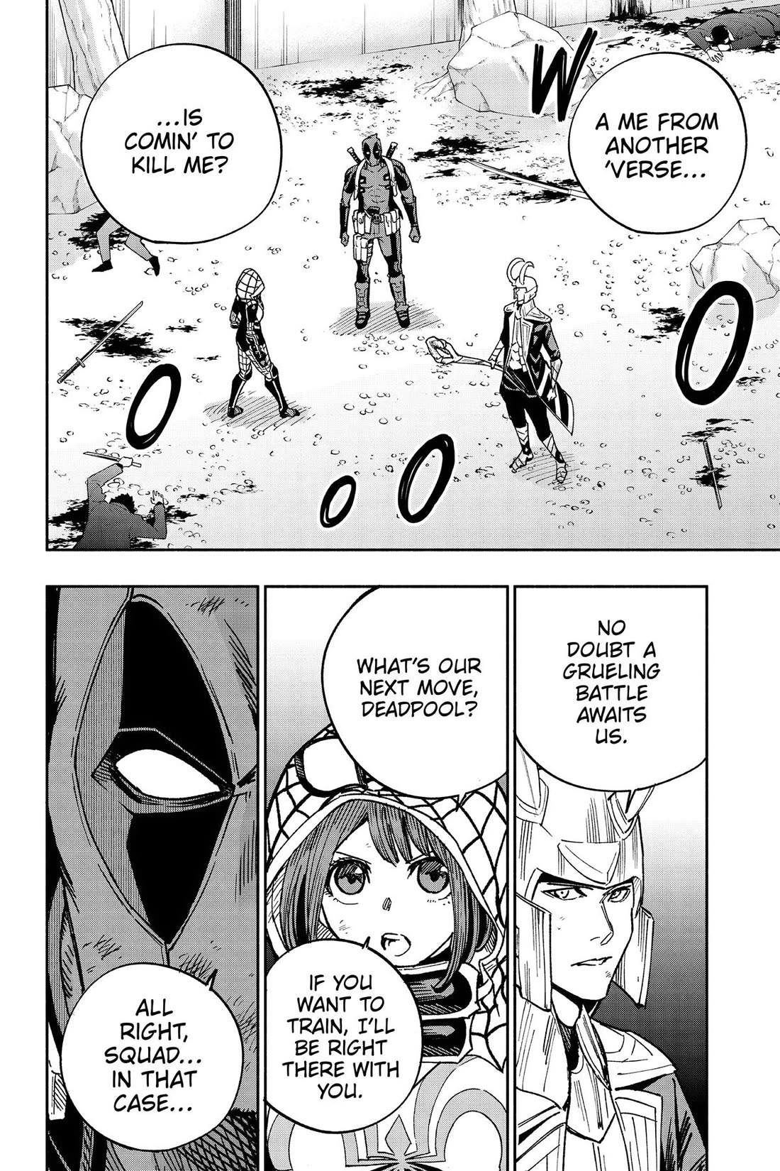 Deadpool: Samurai chapter 20 page 2