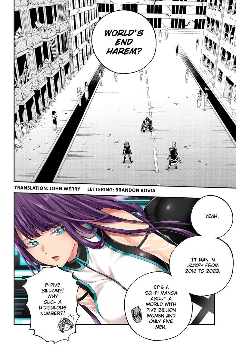 Deadpool: Samurai chapter 22 page 2