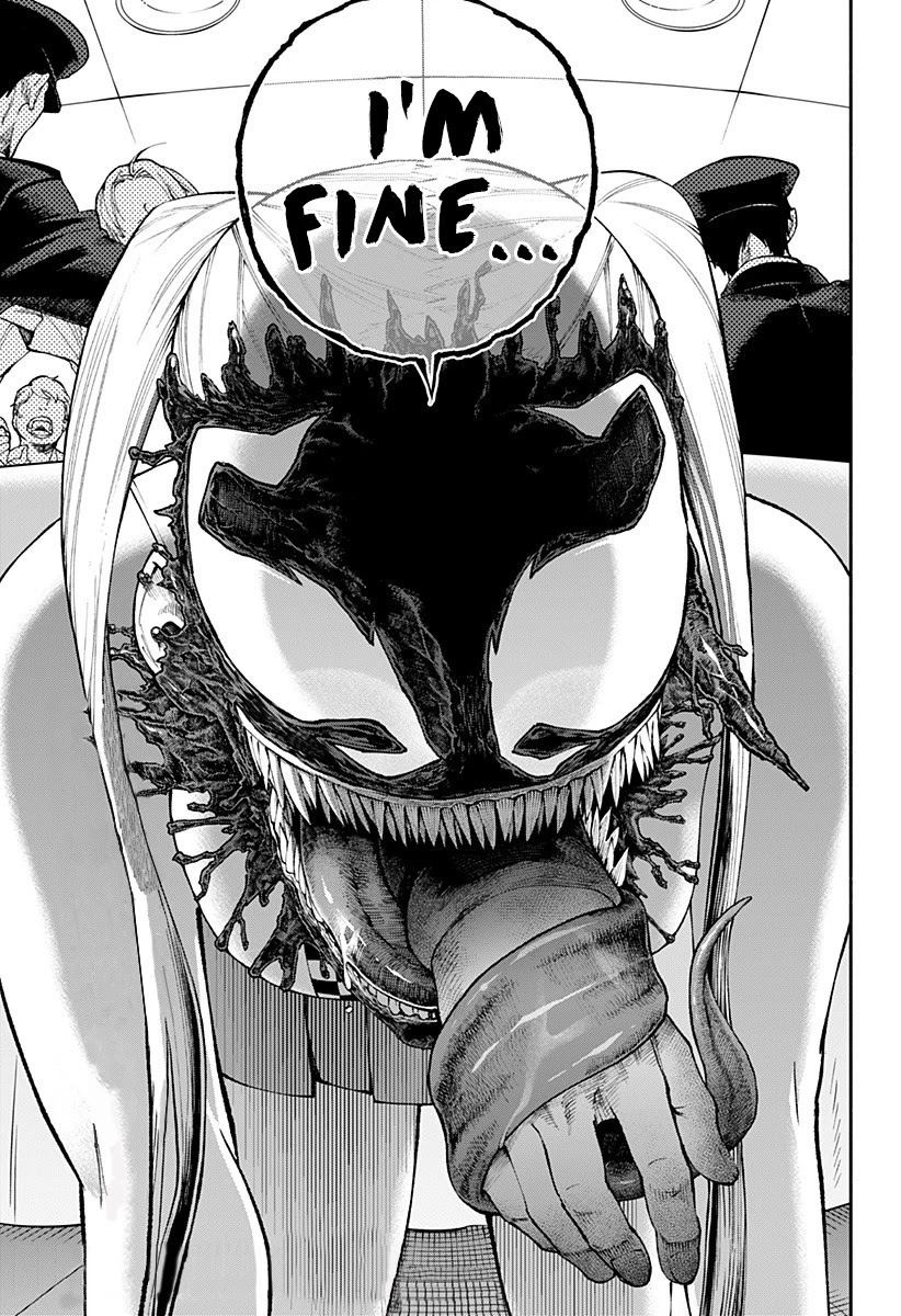 Deadpool: Samurai chapter 3 page 29