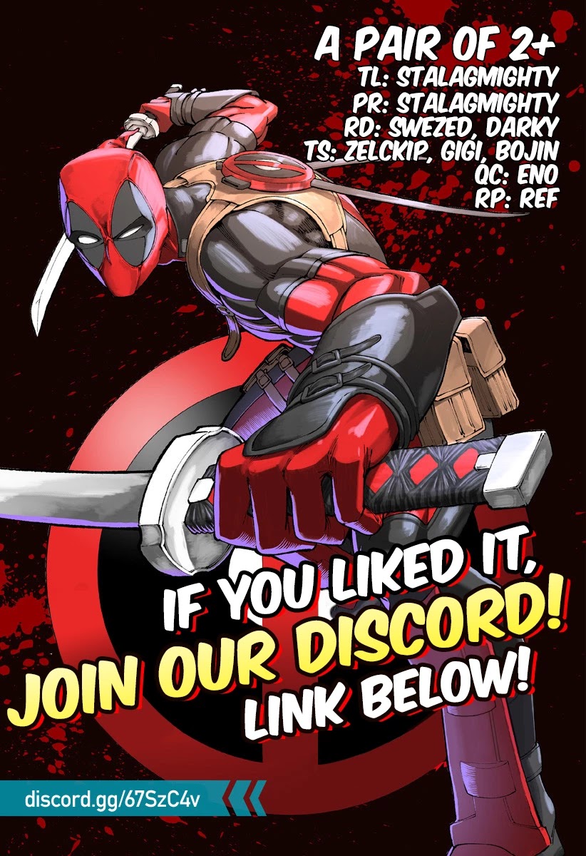 Deadpool: Samurai chapter 3 page 30