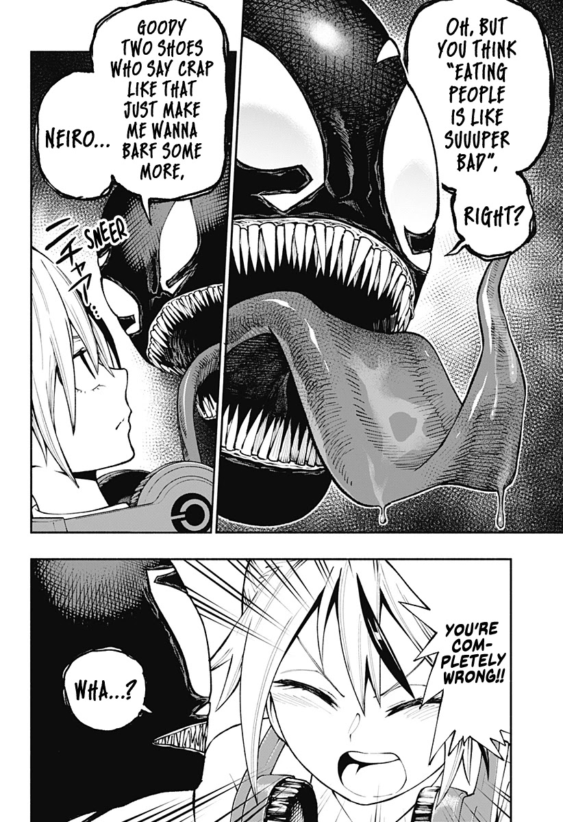 Deadpool: Samurai chapter 4 page 2