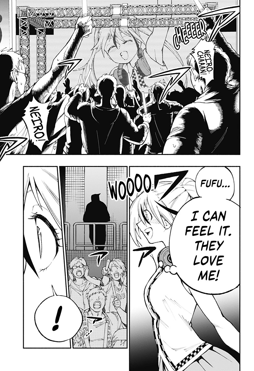 Deadpool: Samurai chapter 4 page 5