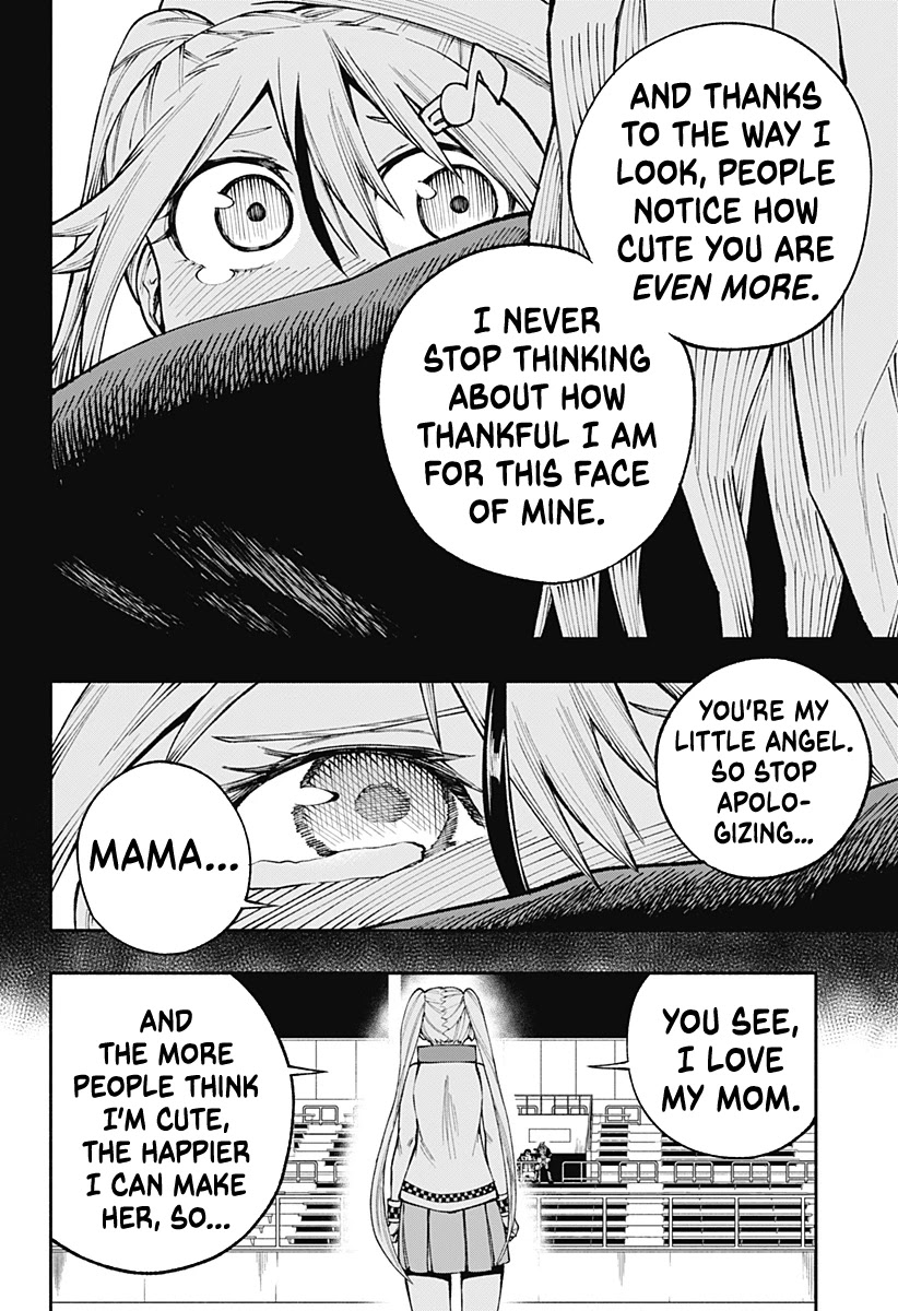 Deadpool: Samurai chapter 6 page 15