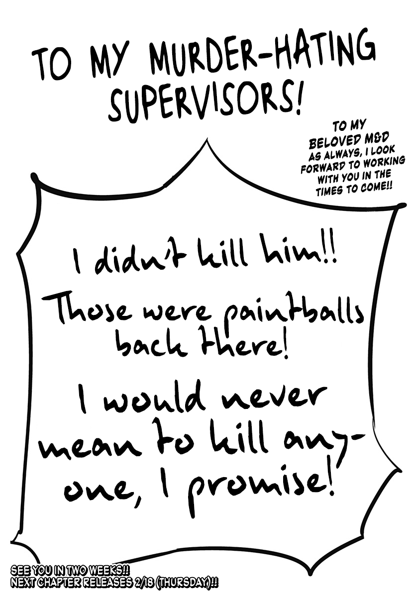 Deadpool: Samurai chapter 6 page 26