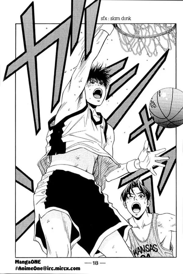 Dear Boys Act II chapter 1.1 page 17