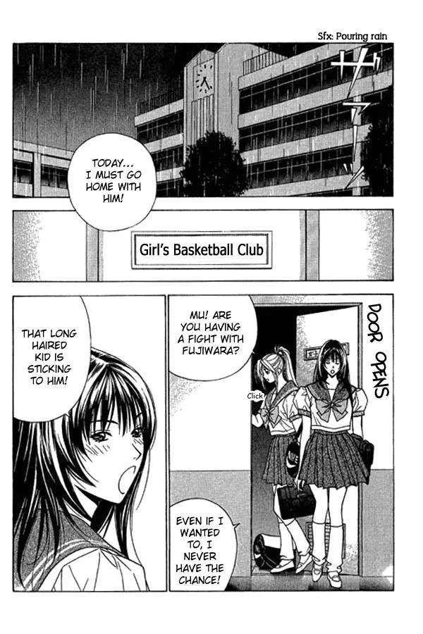 Dear Boys Act II chapter 14 page 2