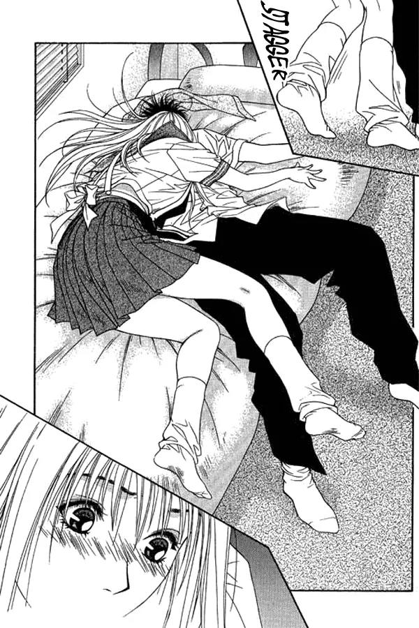 Dear Boys Act II chapter 14 page 31