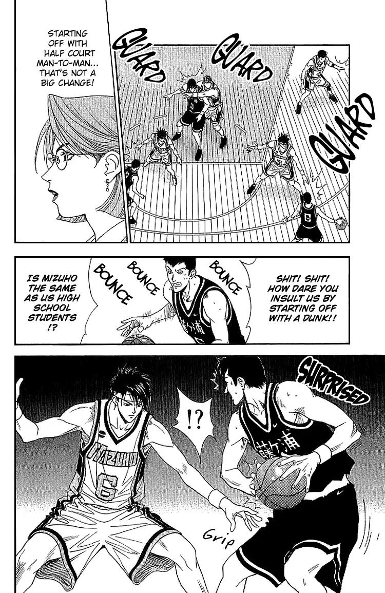 Dear Boys Act II chapter 16 page 24