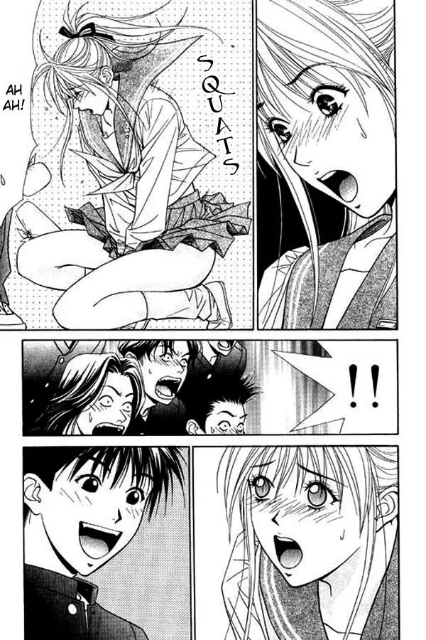 Dear Boys Act II chapter 2.1 page 23