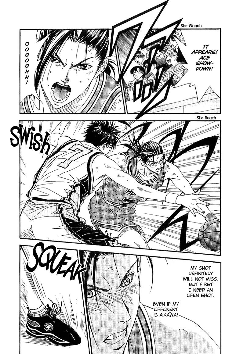 Dear Boys Act II chapter 24 page 27