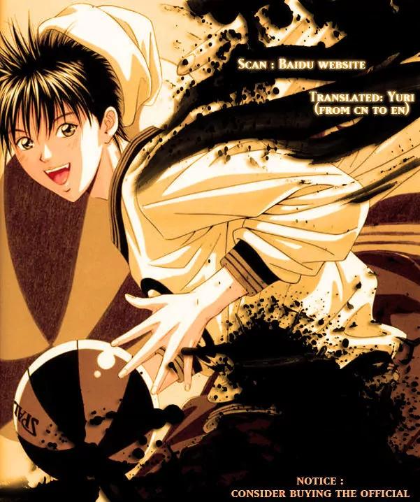 Dear Boys Act II chapter 29 page 1