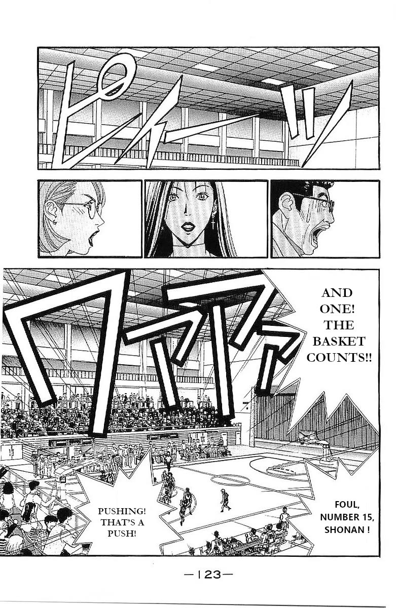 Dear Boys Act II chapter 32 page 39