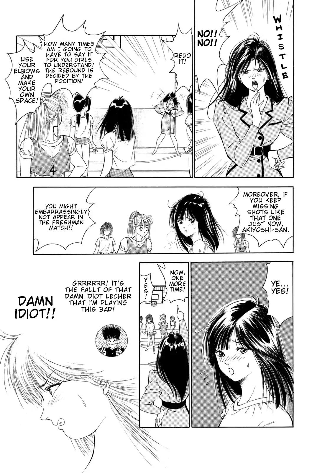 Dear Boys chapter 1 page 27