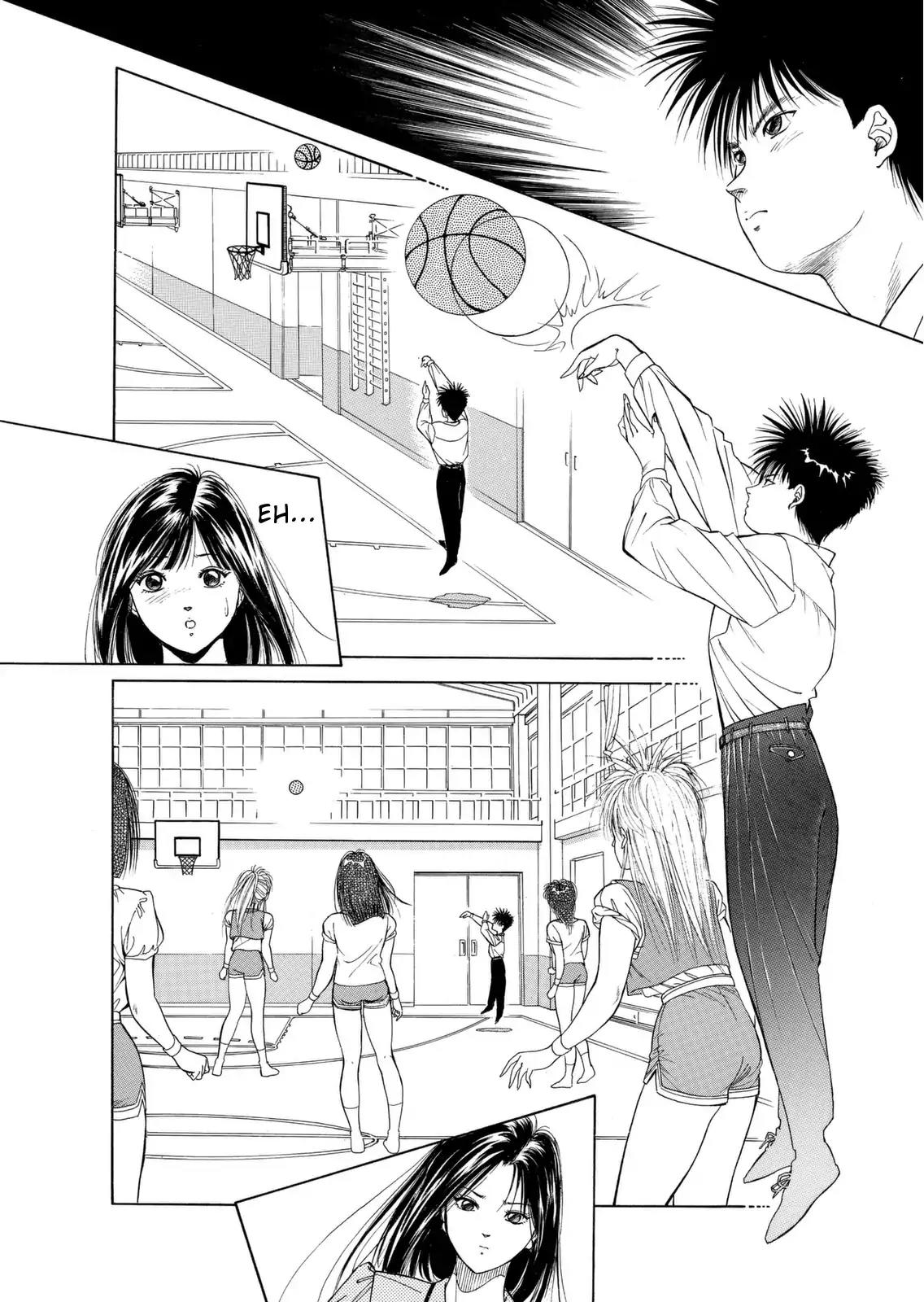 Dear Boys chapter 1 page 54