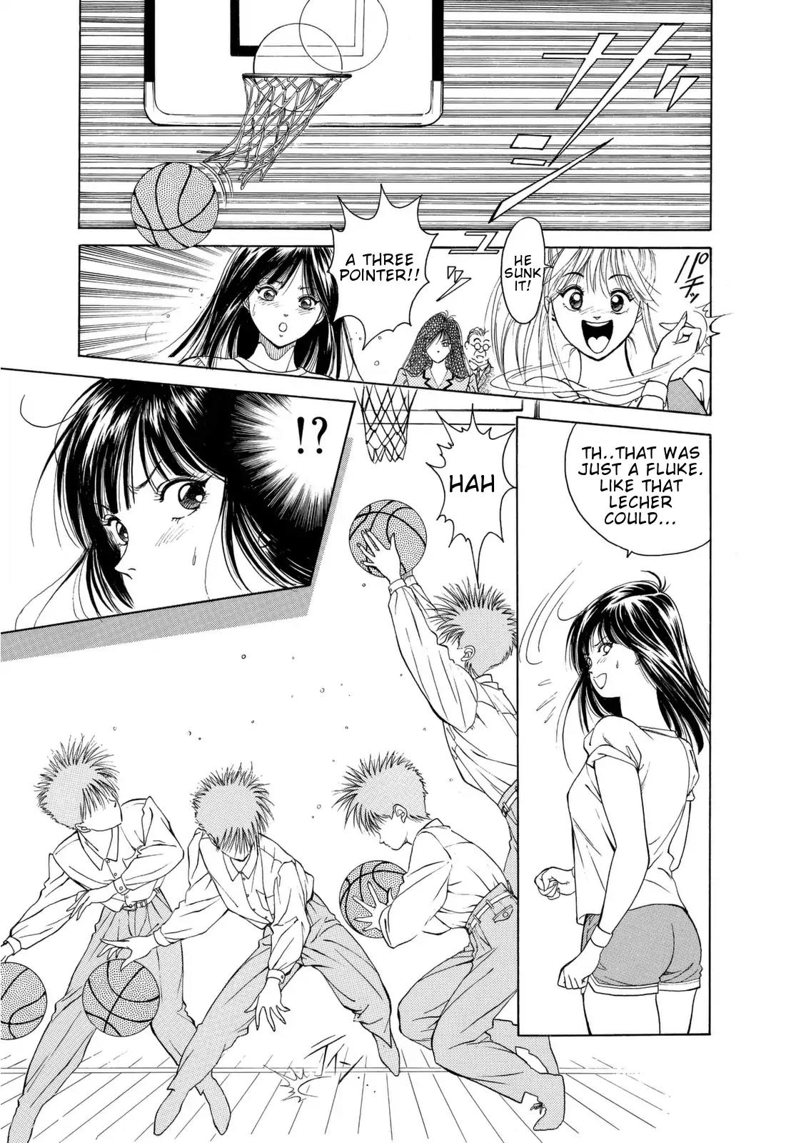 Dear Boys chapter 1 page 55