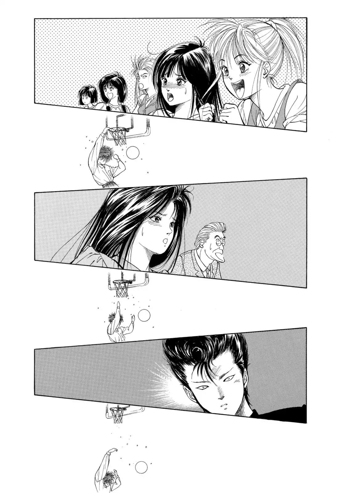 Dear Boys chapter 1 page 59