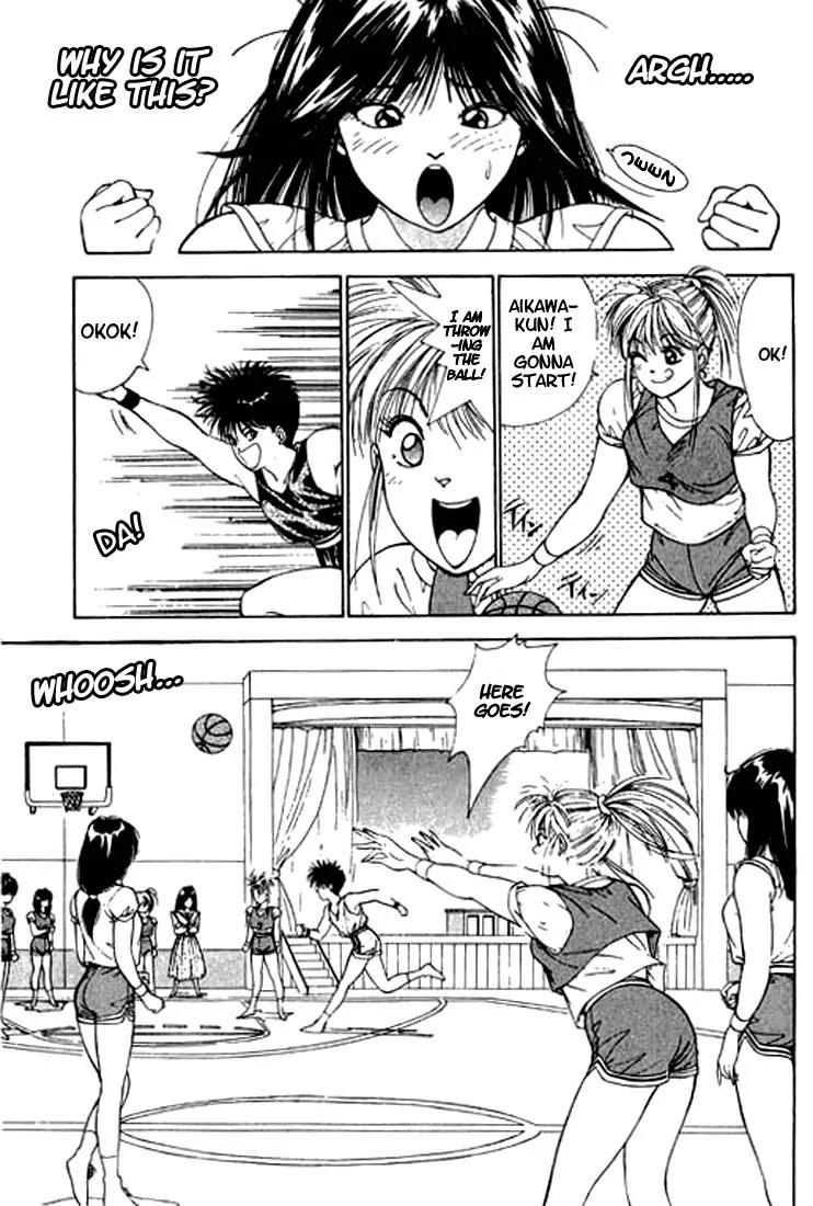 Dear Boys chapter 2 page 27