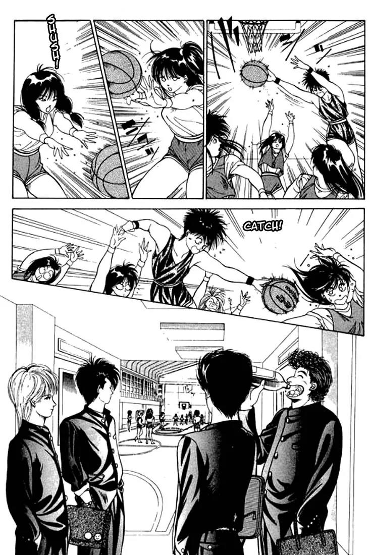 Dear Boys chapter 2 page 30