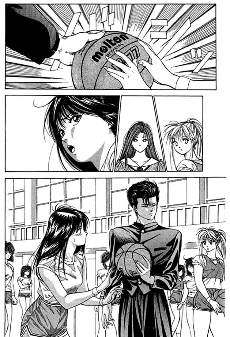 Dear Boys chapter 2 page 36