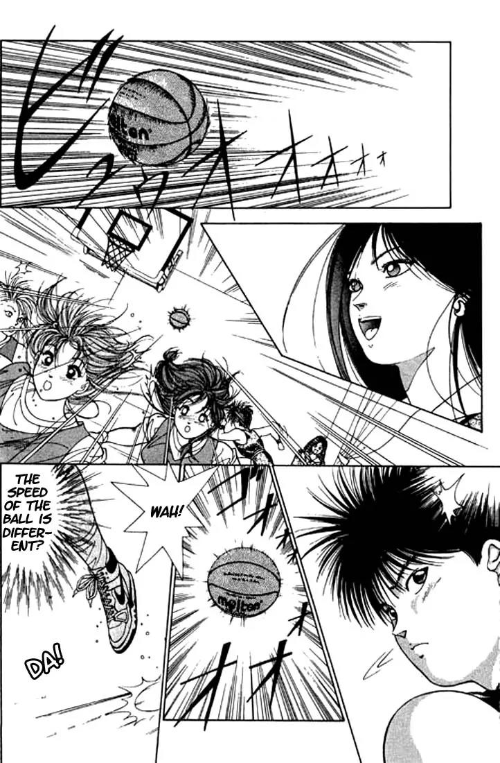 Dear Boys chapter 2 page 38