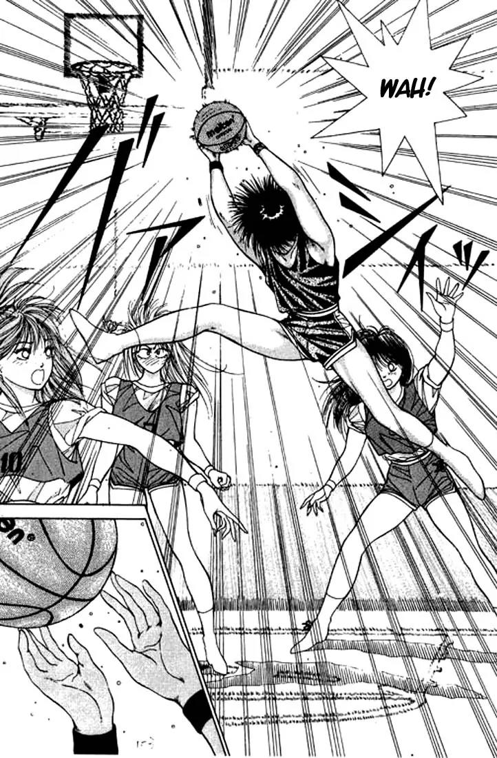 Dear Boys chapter 2 page 39