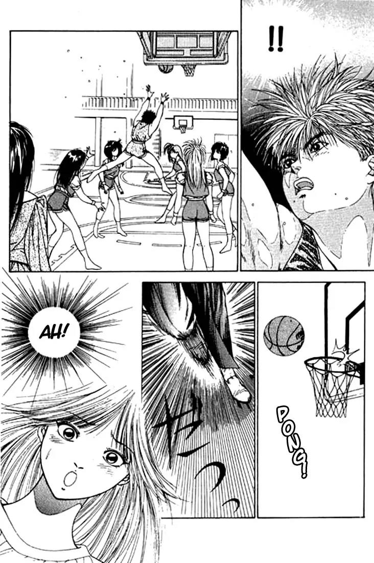 Dear Boys chapter 2 page 40