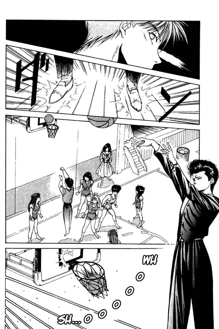 Dear Boys chapter 2 page 42