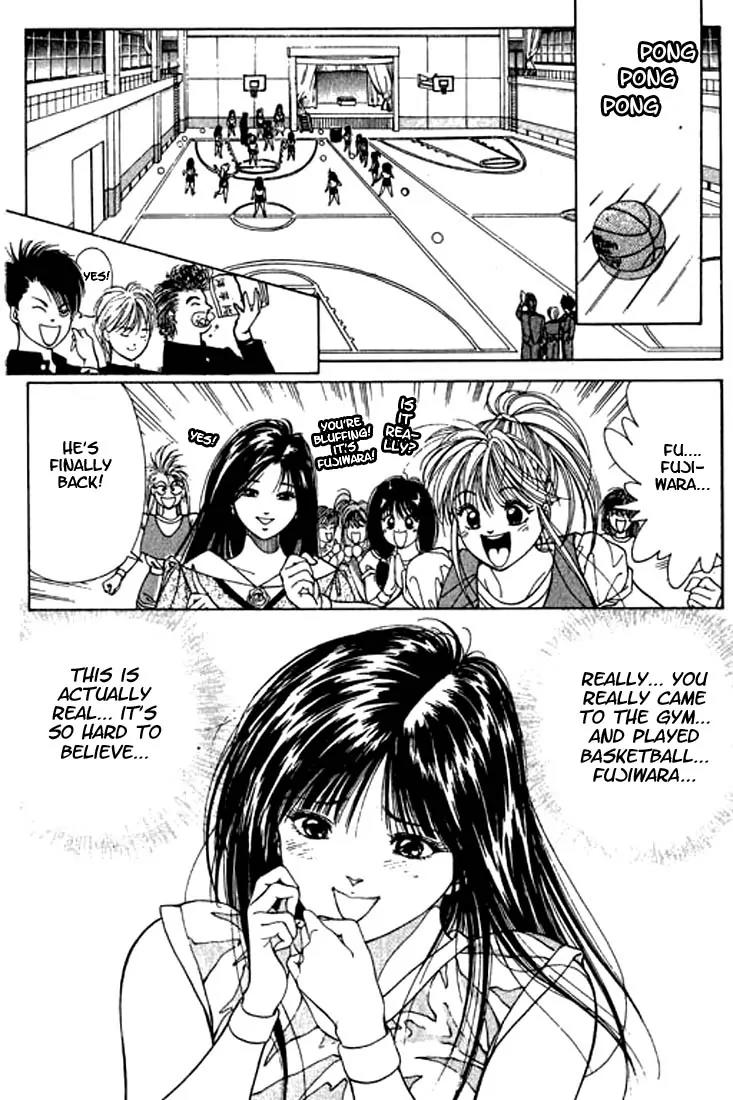 Dear Boys chapter 2 page 43