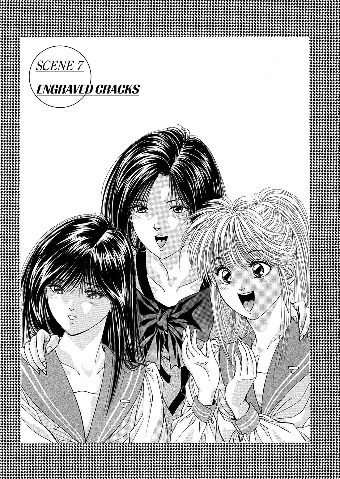 Dear Boys chapter 7 page 1