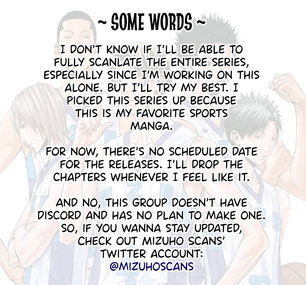 Dear Boys chapter 7 page 45