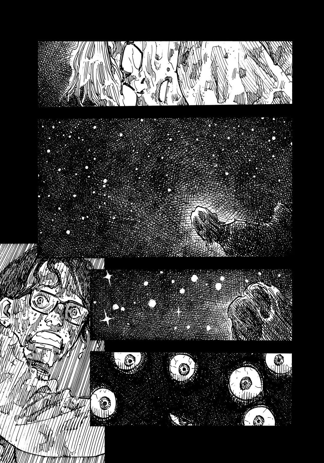 Dear Shimazaki in the Peaceful Land chapter 134 page 13