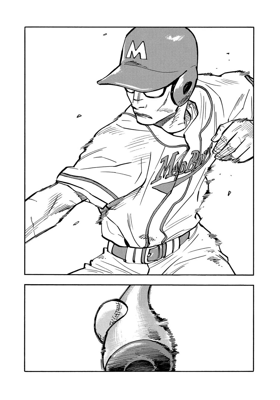 Dear Shimazaki in the Peaceful Land chapter 36 page 11