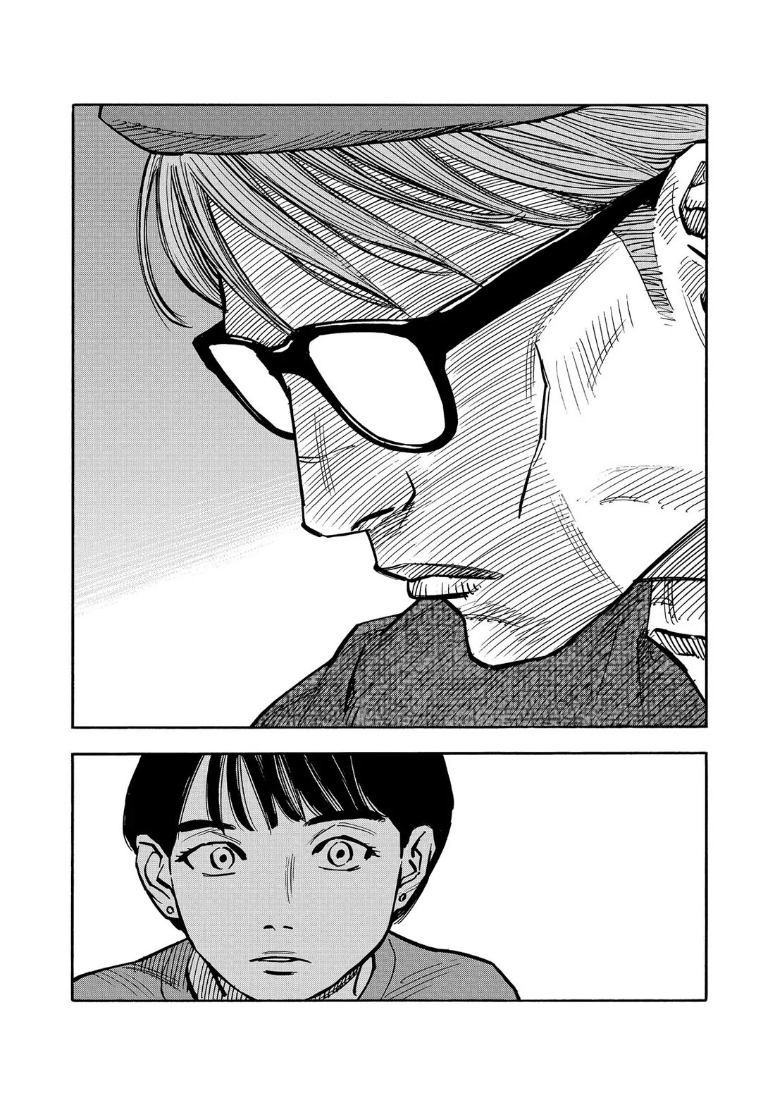 Dear Shimazaki in the Peaceful Land chapter 39 page 13