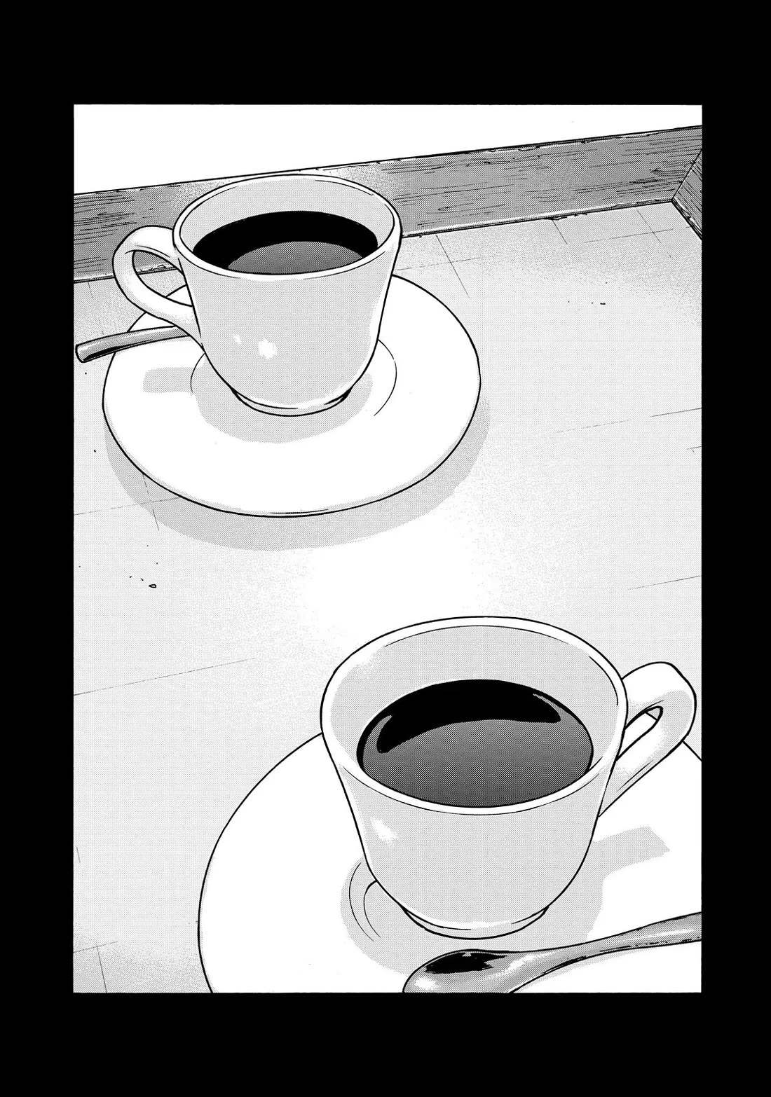 Dear Shimazaki in the Peaceful Land chapter 67 page 15