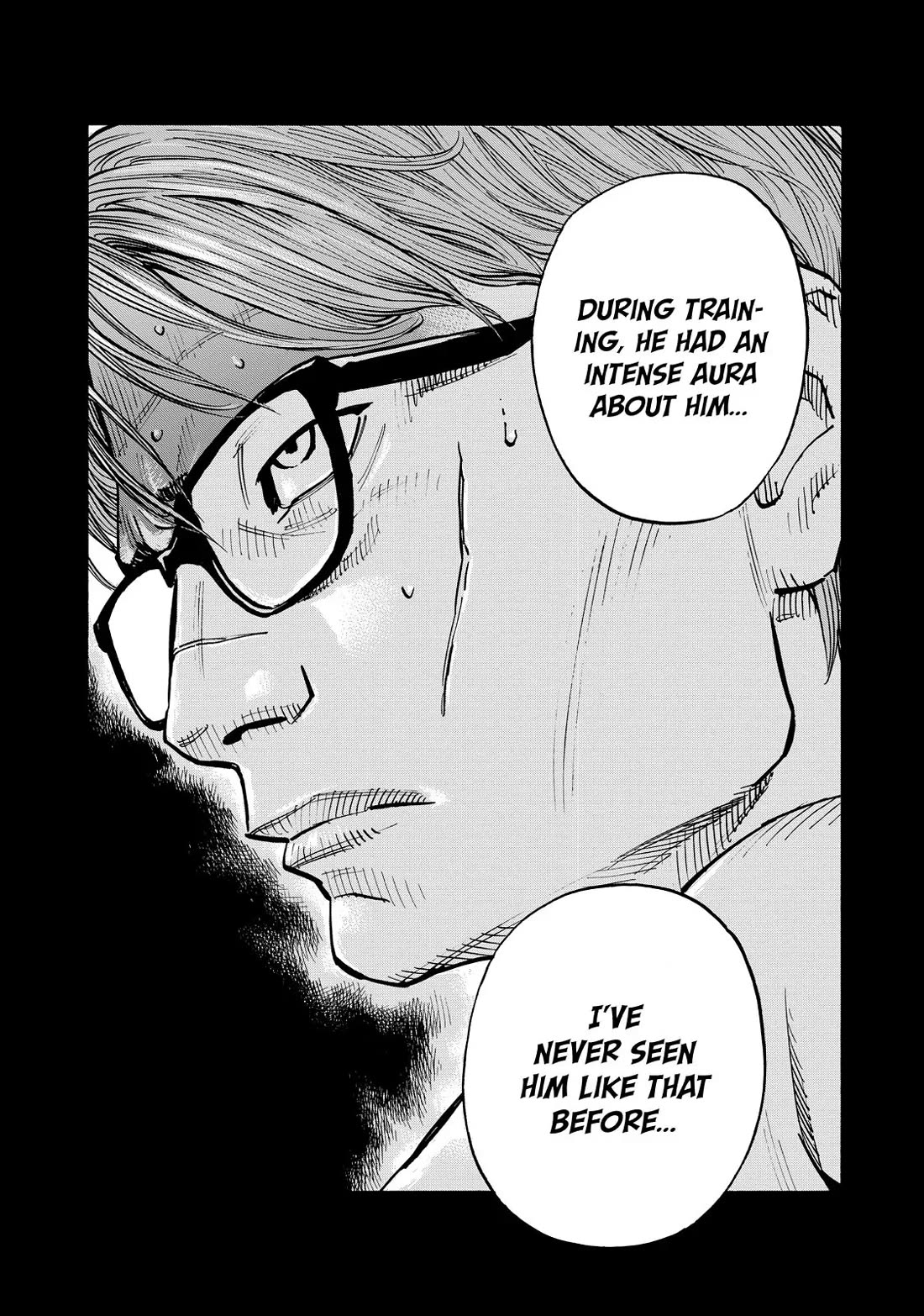 Dear Shimazaki in the Peaceful Land chapter 67 page 8