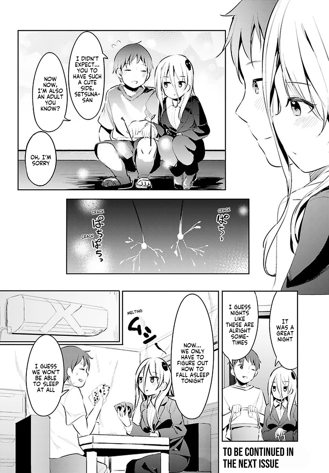 Dear Sir... I Married a Killer chapter 12 page 16