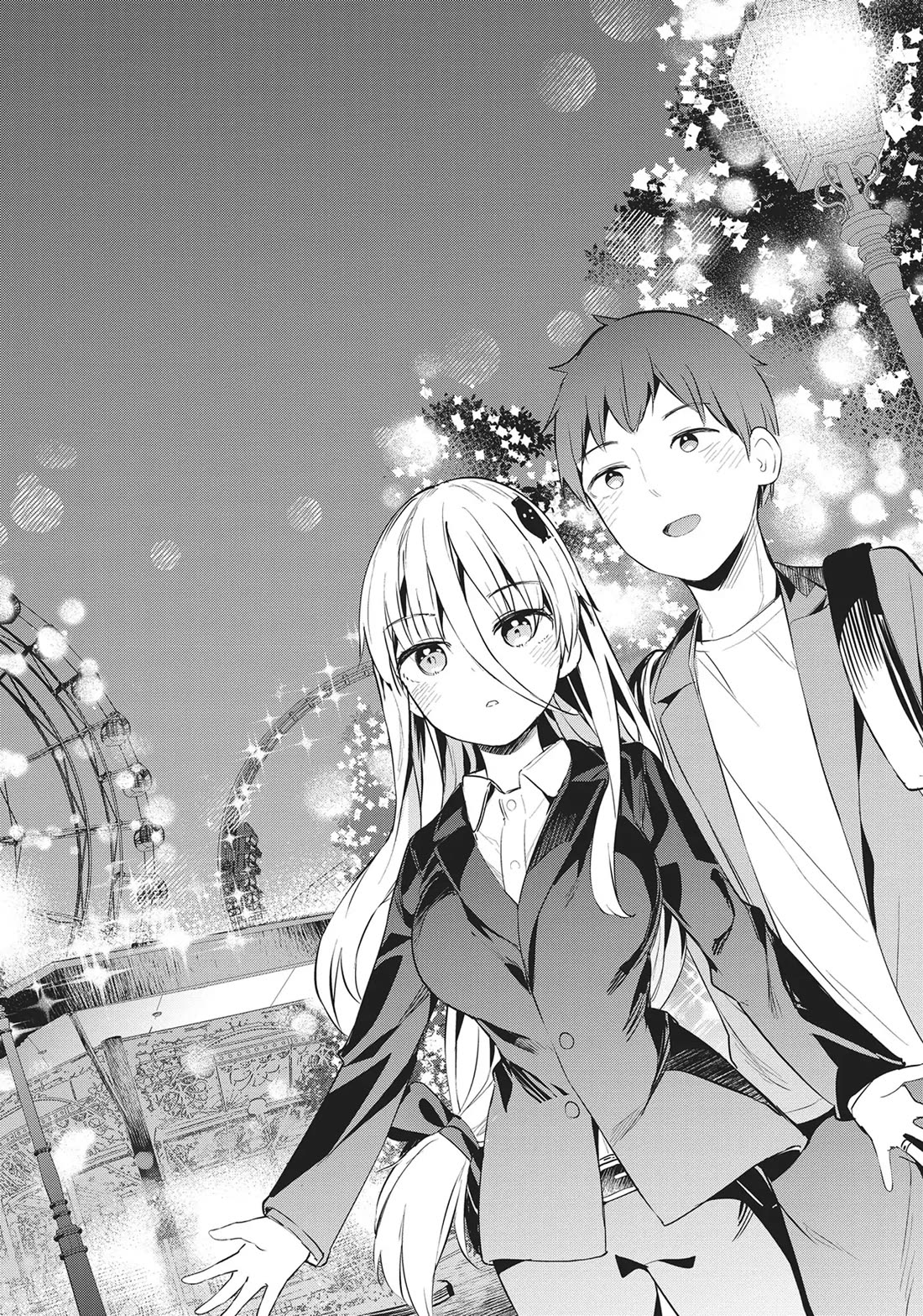 Dear Sir... I Married a Killer chapter 53 page 13