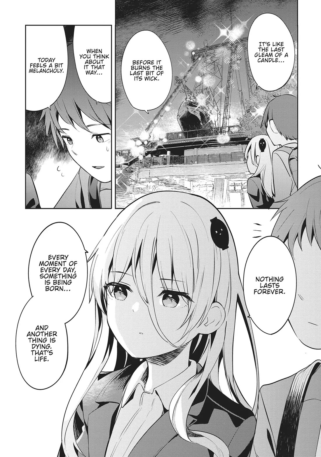 Dear Sir... I Married a Killer chapter 53 page 15