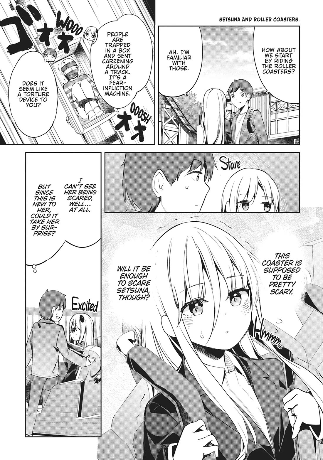 Dear Sir... I Married a Killer chapter 53 page 3