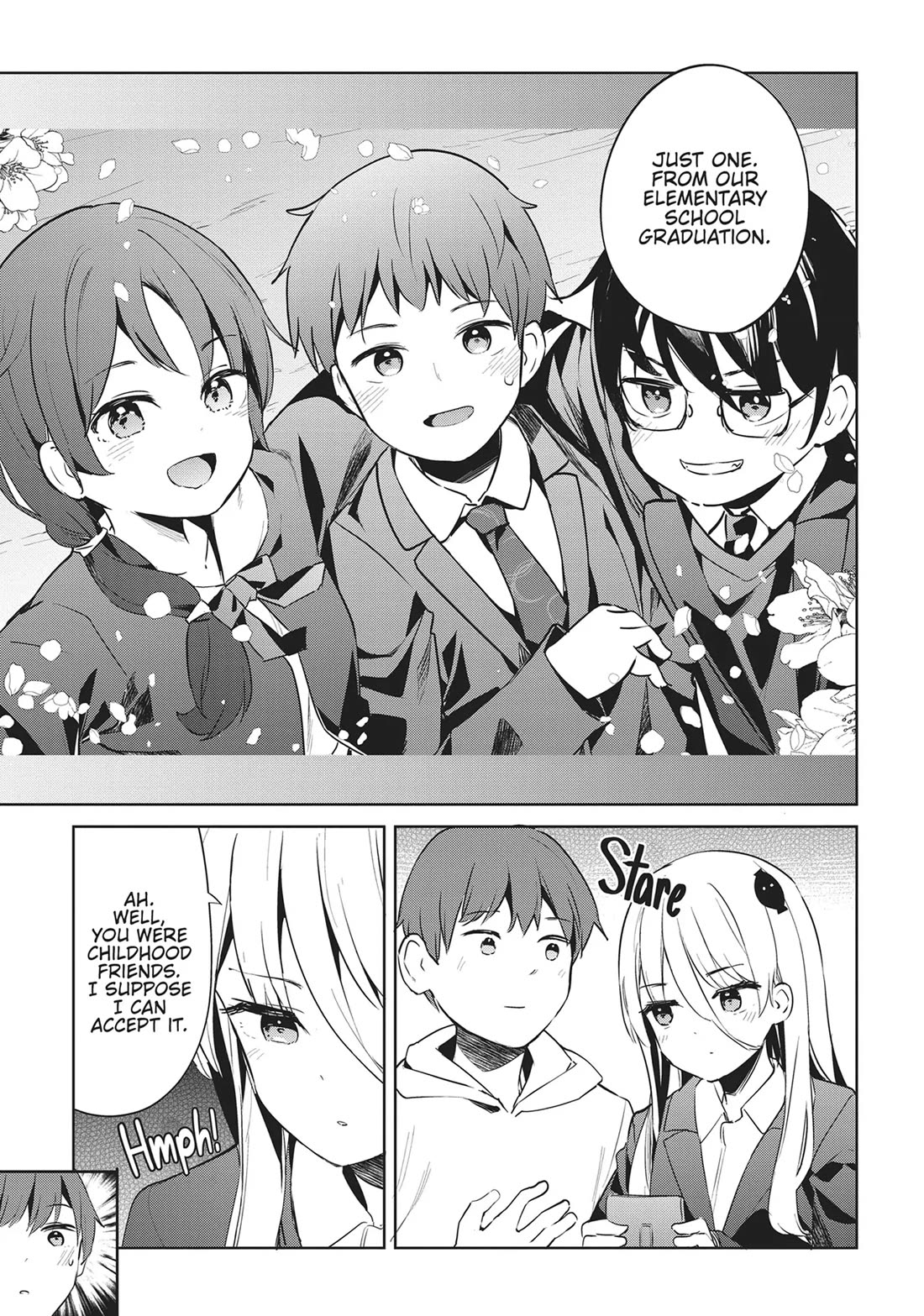 Dear Sir... I Married a Killer chapter 54 page 13