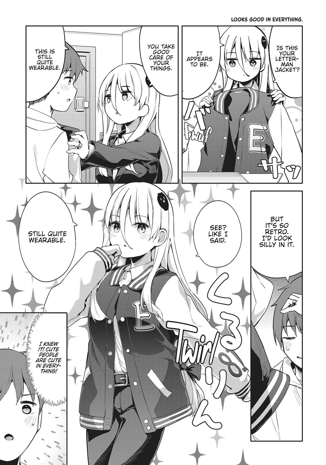 Dear Sir... I Married a Killer chapter 54 page 9